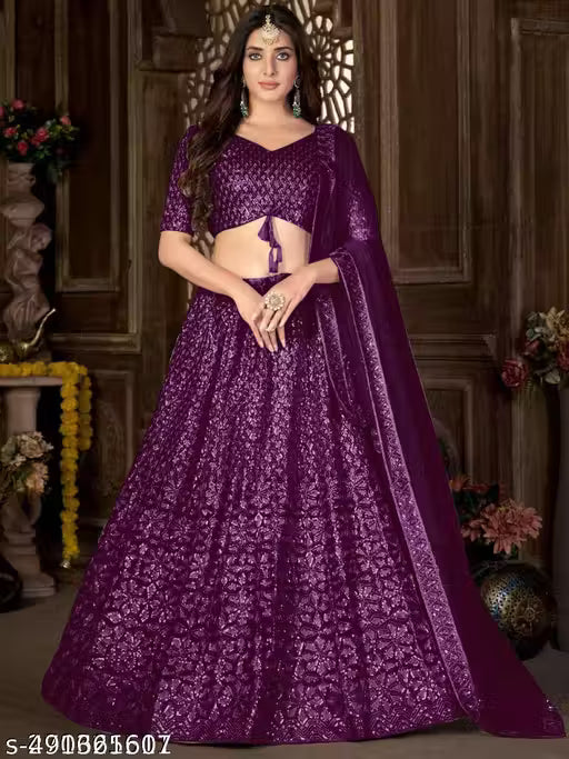 lahenga choli