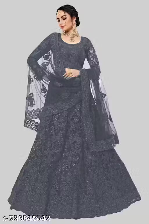 lahenga choli
