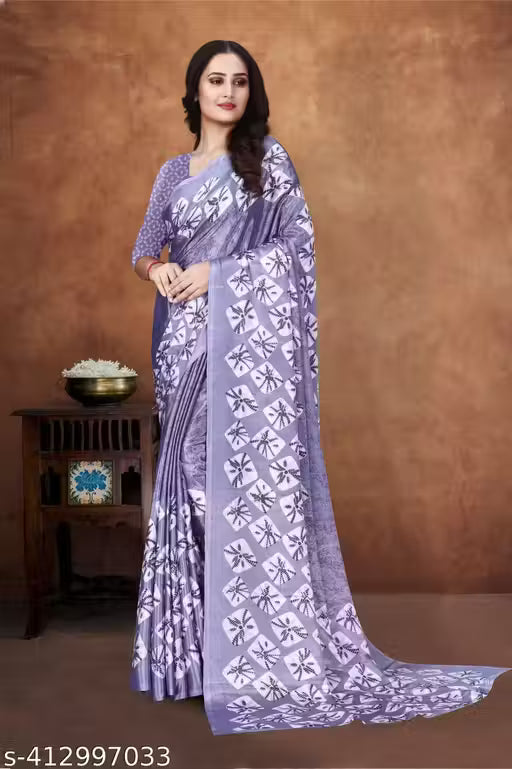 Best Soft silk Saree