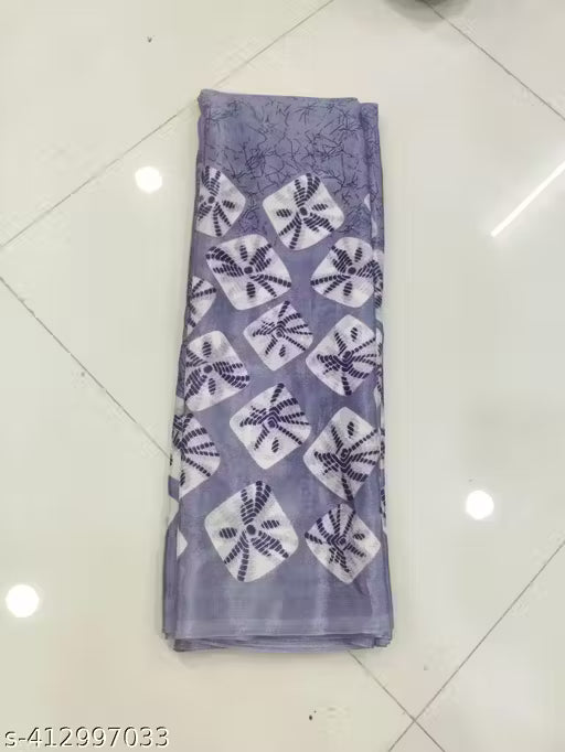 Best Soft silk Saree