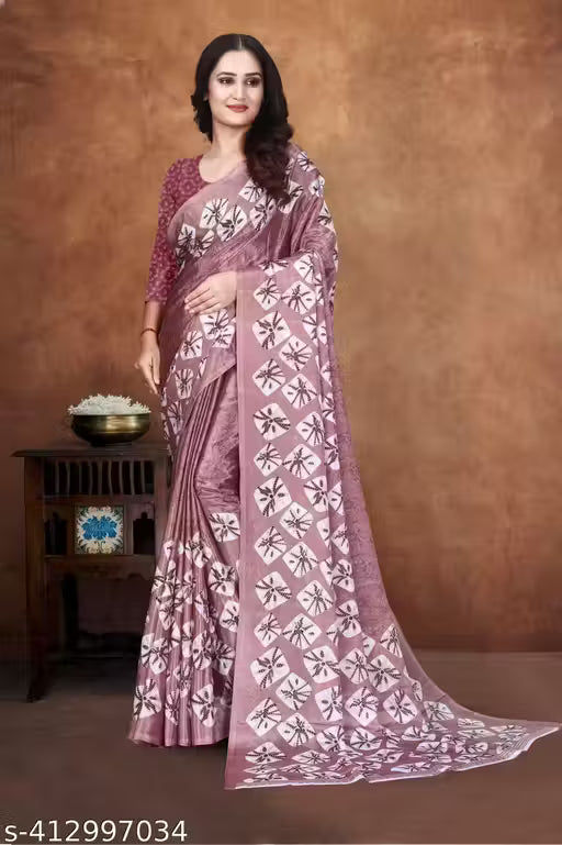 Best Soft silk Saree