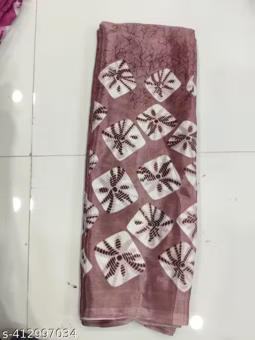Best Soft silk Saree