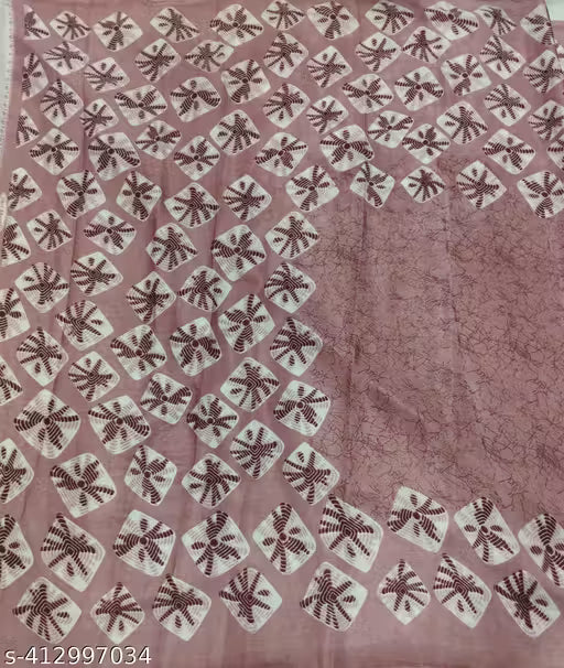 Best Soft silk Saree