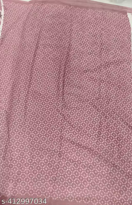 Best Soft silk Saree
