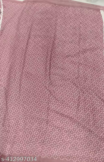 Best Soft silk Saree